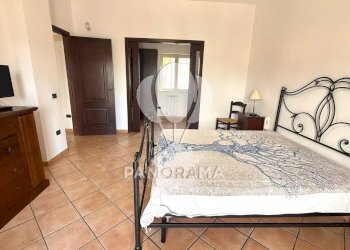 Terraced Villa Via Dante Alighieri, Borgetto - photo 26