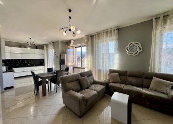 Attico Via Ambovo, Borgo San Dalmazzo - foto 2