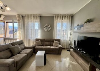 Attico Via Ambovo, Borgo San Dalmazzo - foto 3