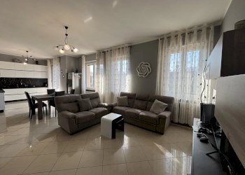 Attico Via Ambovo, Borgo San Dalmazzo - foto 11