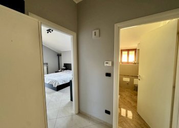 Attico Via Ambovo, Borgo San Dalmazzo - foto 12
