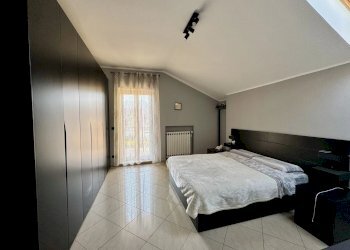 Attico Via Ambovo, Borgo San Dalmazzo - foto 13