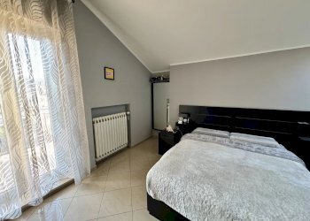 Attico Via Ambovo, Borgo San Dalmazzo - foto 15