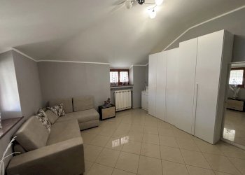 Attico Via Ambovo, Borgo San Dalmazzo - foto 17