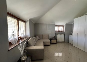Attico Via Ambovo, Borgo San Dalmazzo - foto 19