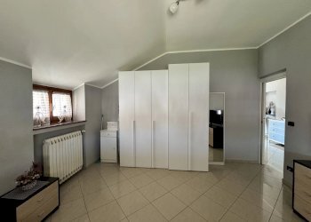 Attico Via Ambovo, Borgo San Dalmazzo - foto 20