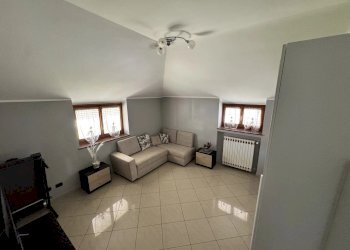 Attico Via Ambovo, Borgo San Dalmazzo - foto 21