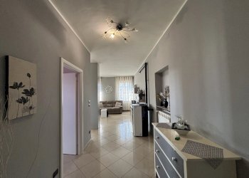 Attico Via Ambovo, Borgo San Dalmazzo - foto 22