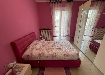 Attico Via Ambovo, Borgo San Dalmazzo - foto 25