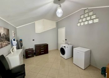 Attico Via Ambovo, Borgo San Dalmazzo - foto 28