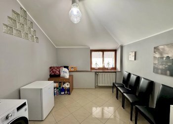 Attico Via Ambovo, Borgo San Dalmazzo - foto 29