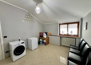 Attico Via Ambovo, Borgo San Dalmazzo - foto 30