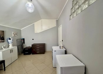 Attico Via Ambovo, Borgo San Dalmazzo - foto 31