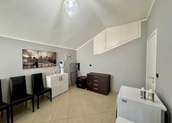 Attico Via Ambovo, Borgo San Dalmazzo - foto 32