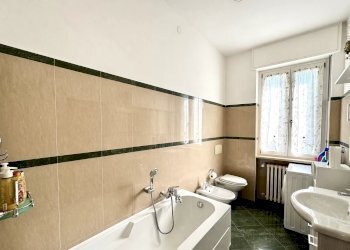 Attico Via Ambovo, Borgo San Dalmazzo - foto 34