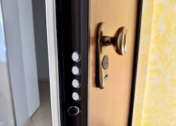 Attico Via Ambovo, Borgo San Dalmazzo - foto 39