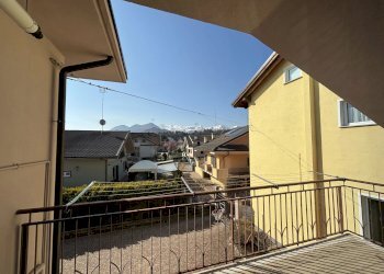 Attico Via Ambovo, Borgo San Dalmazzo - foto 40