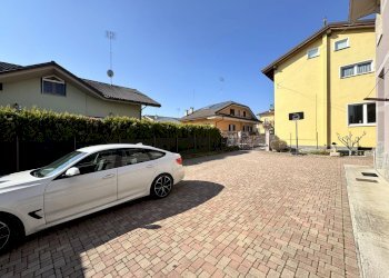 Attico Via Ambovo, Borgo San Dalmazzo - foto 45