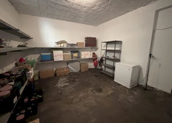 Attico Via Ambovo, Borgo San Dalmazzo - foto 46