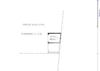 planimetria - Attico Via Ambovo, Borgo San Dalmazzo - foto 50