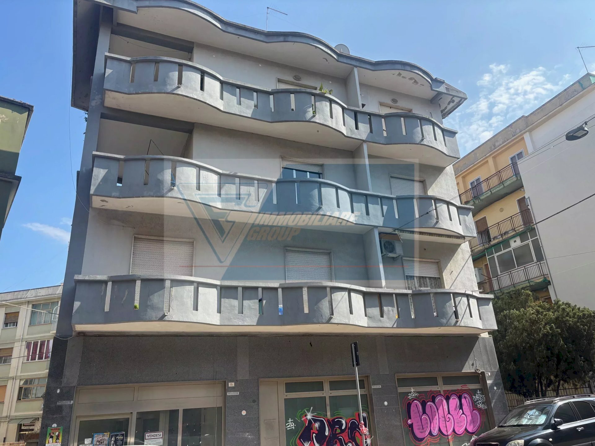 Quadrilocale Viale Zecchino, Siracusa - foto 1