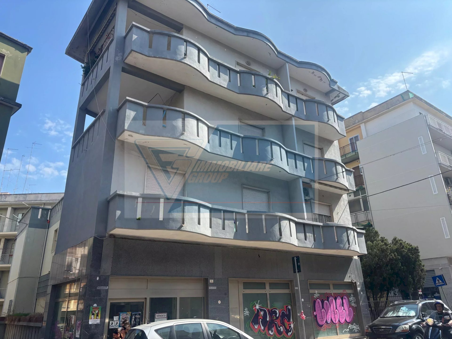 Quadrilocale Viale Zecchino, Siracusa - foto 2