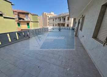 Quadrilocale Viale Zecchino, Siracusa - foto 9