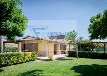 Villa Via Isole della Sonda, Siracusa - photo 1