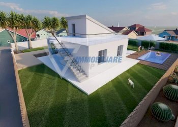 Villa Viale dei Lidi, Siracusa - foto 12