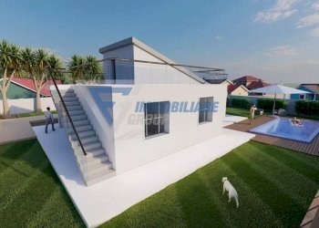Villa Viale dei Lidi, Siracusa - foto 14