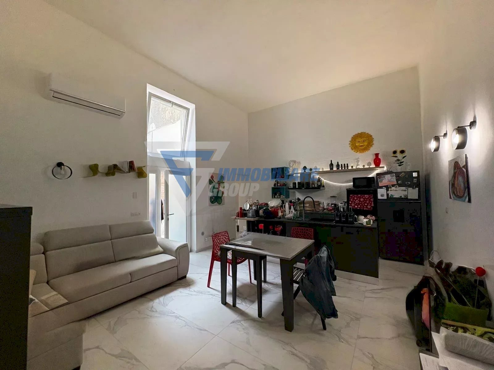 Bilocale Via Giuseppe Privitera, Siracusa - foto 1