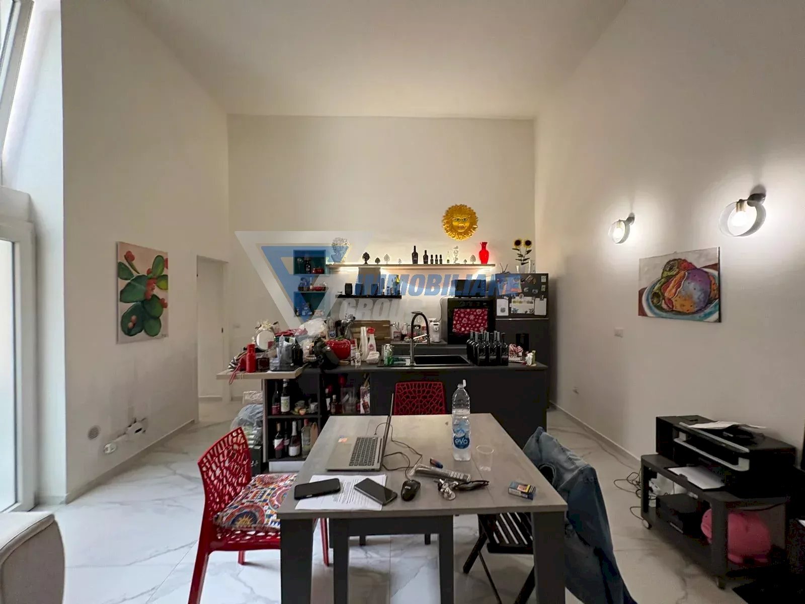 Bilocale Via Giuseppe Privitera, Siracusa - foto 2