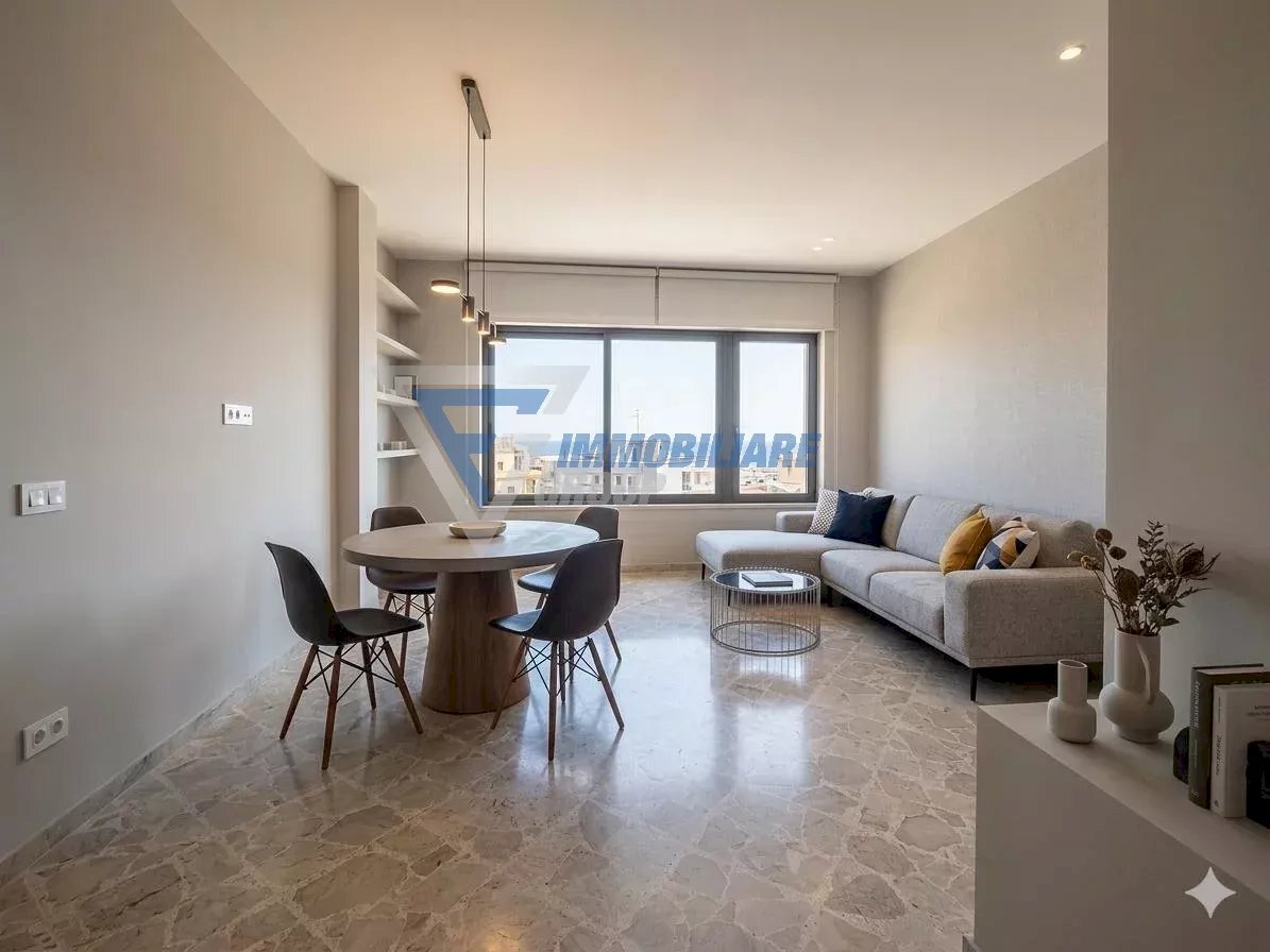 Two-room apartment Via Filisto, Siracusa - photo 1