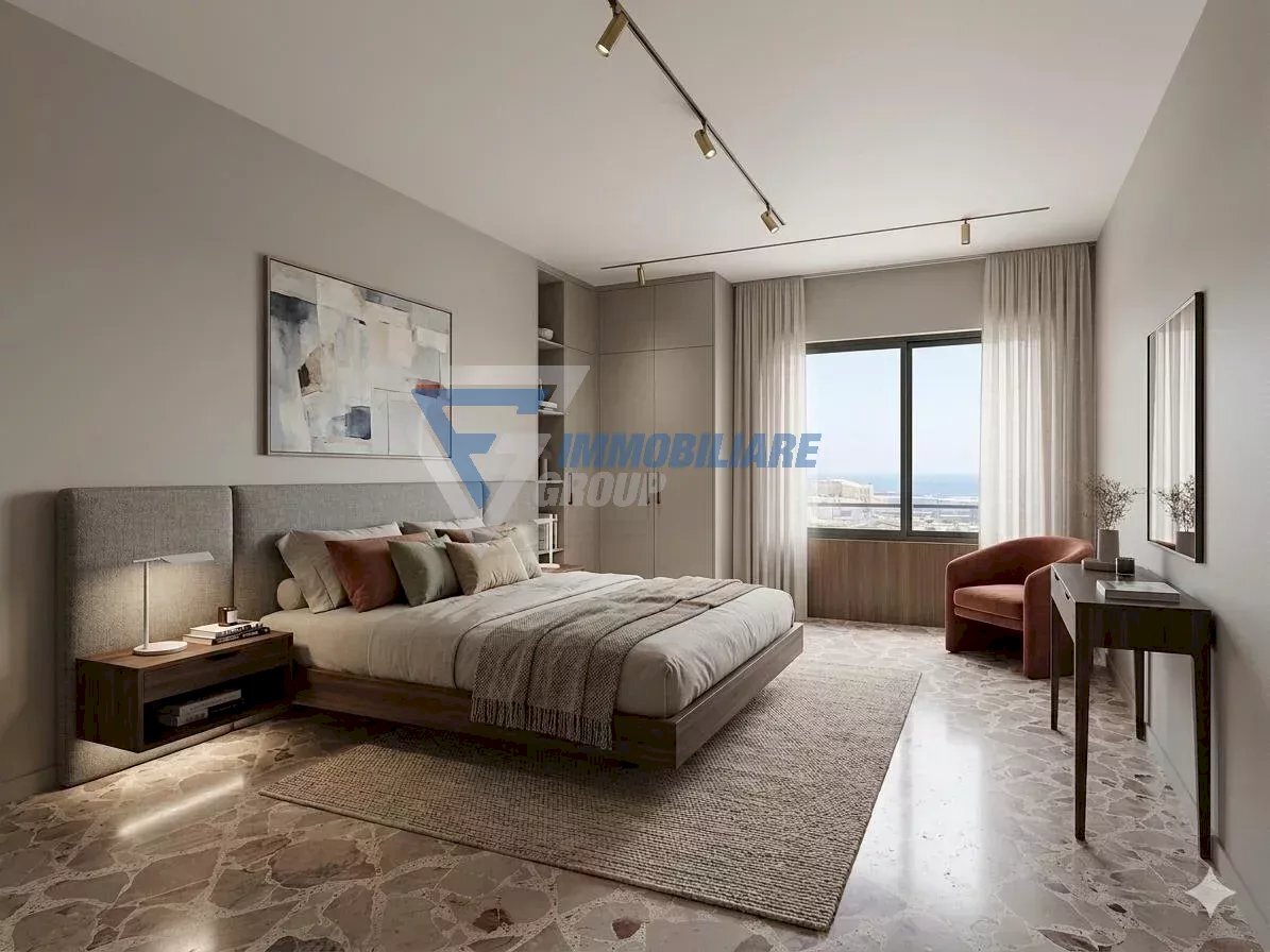 Two-room apartment Via Filisto, Siracusa - photo 2