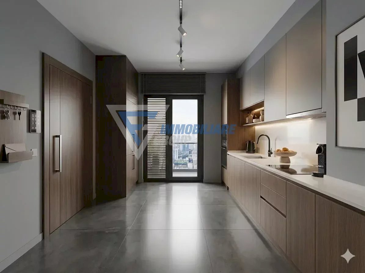 Two-room apartment Via Filisto, Siracusa - photo 3