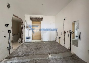 Two-room apartment Via Filisto, Siracusa - photo 5