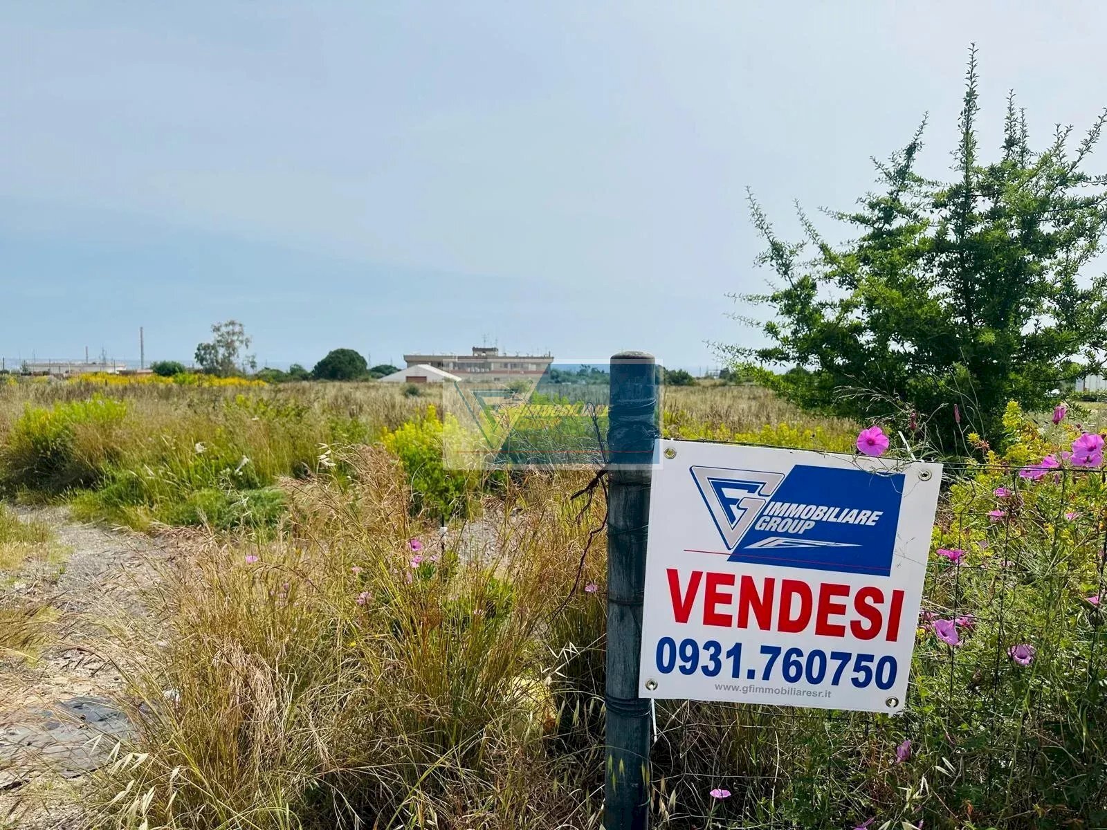 Building land Priolo Gargallo - photo 1