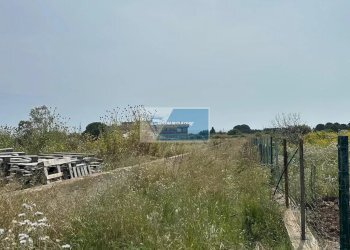 Building land Priolo Gargallo - photo 2