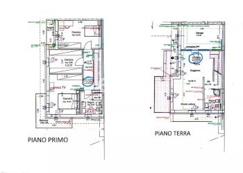 Apartment VIA GUIDO TARLATI 10/B AREZZO, Arezzo - photo 35