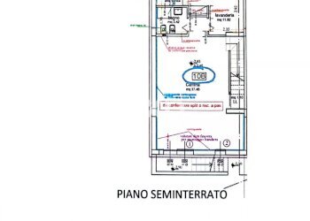 Apartment VIA GUIDO TARLATI 10/B AREZZO, Arezzo - photo 36