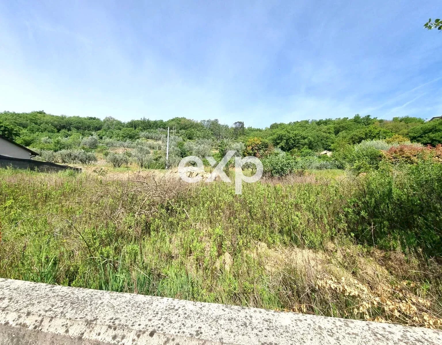 Building land Capolona - photo 1