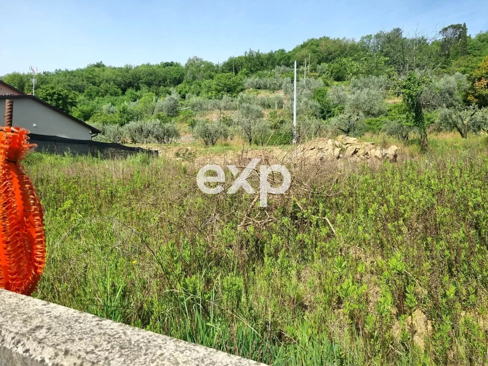 Building land Capolona - photo 2