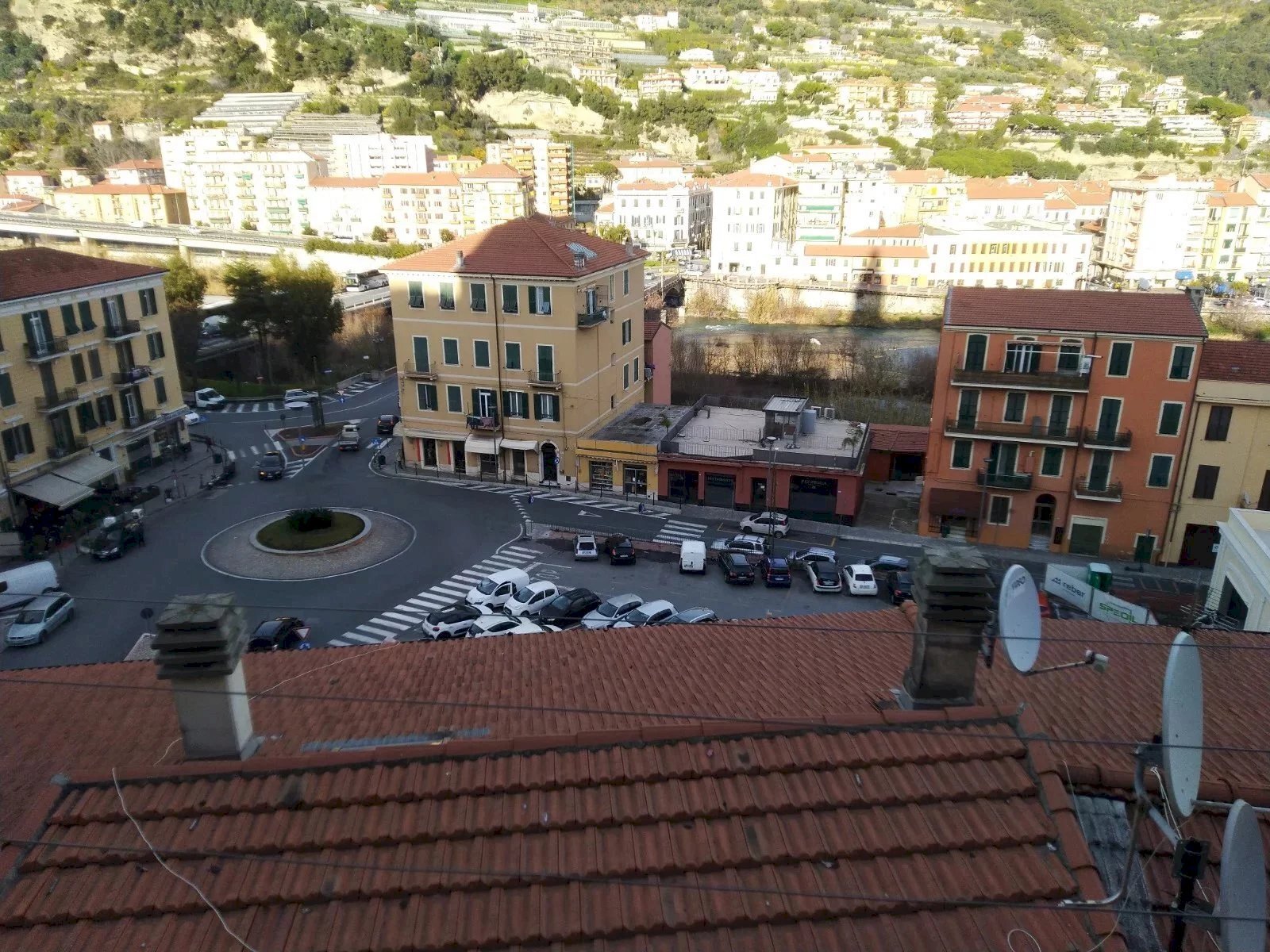 Trilocale Via Falerina, Ventimiglia - foto 1