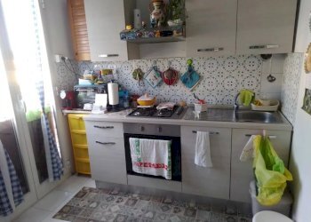 Trilocale Via Falerina, Ventimiglia - foto 4