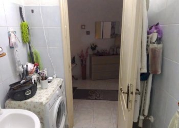 Trilocale Via Falerina, Ventimiglia - foto 12