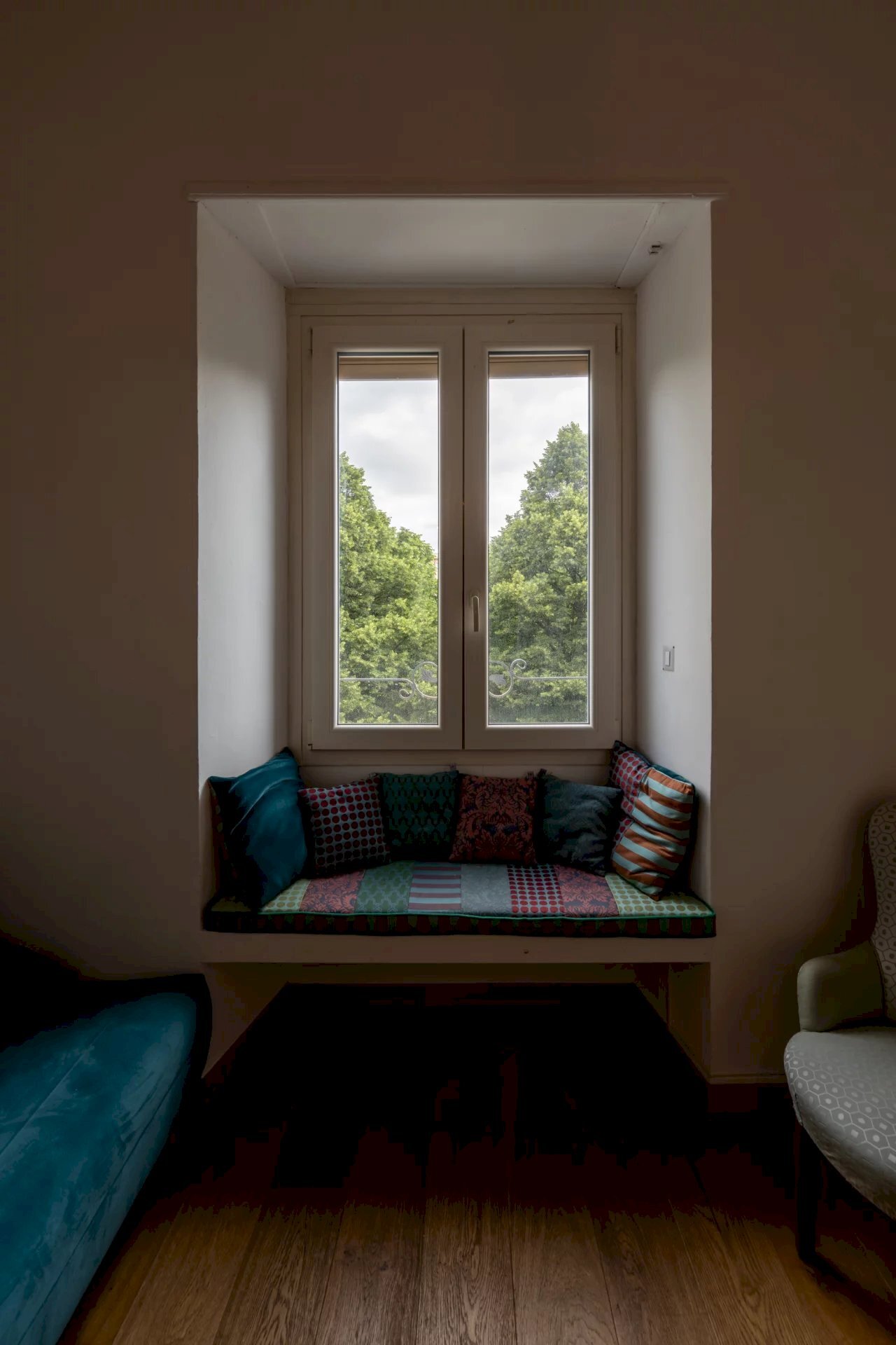 Three-room apartment Via dei Mille, Torino (neighborhood Centro) - photo 3