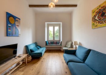 Three-room apartment Via dei Mille, Torino (neighborhood Centro) - photo 1