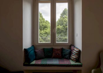 Three-room apartment Via dei Mille, Torino (neighborhood Centro) - photo 3
