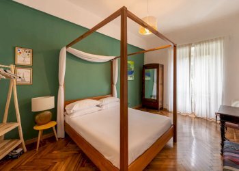 Three-room apartment Via dei Mille, Torino (neighborhood Centro) - photo 4