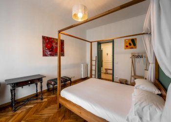 Three-room apartment Via dei Mille, Torino (neighborhood Centro) - photo 5